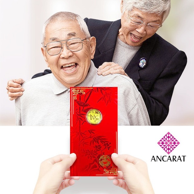 Tết chơi sang tặng nhau con gà, thần tài bằng vàng ròng - 1 Tết chơi sang tặng nhau con gà, thần tài bằng vàng ròng - 1