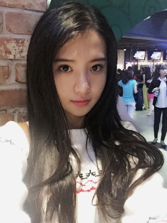 Say đắm trước vẻ đẹp mơn mởn của 3 hot girl miền Tây - 2 Say đắm trước vẻ đẹp mơn mởn của 3 hot girl miền Tây - 2