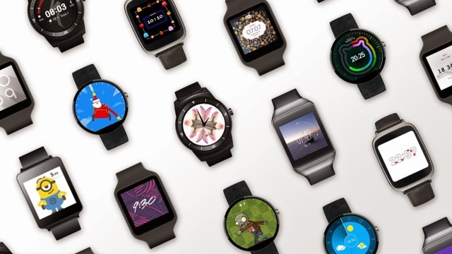 Vì sao thị trường smarwatch khởi sắc hơn? - 1 Báo động đỏ trên thị trường smartwatch.