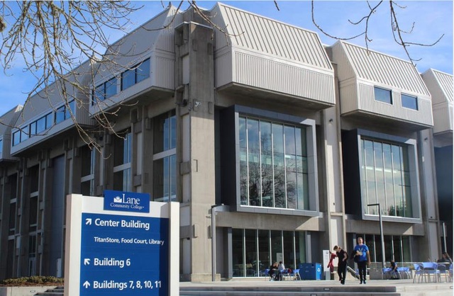 Học bổng trên 700,000 USD tại Lane Community College - 1
Cao đẳng Cộng đồng Lane - điểm đến tuyệt vời của sinh viên quốc tế