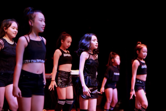 Chung kết cuộc thi FYD Voice Up Kid - Cất Cao Tiếng Hát 2017 - 1 Chung kết cuộc thi FYD Voice Up Kid - Cất Cao Tiếng Hát 2017 - 1