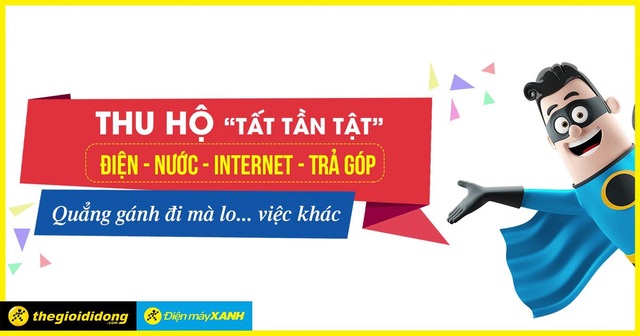 Đóng tiền điện, nước, trả góp và nỗi khổ không của riêng ai - 1 Đóng tiền điện, nước, trả góp và nỗi khổ không của riêng ai - 1