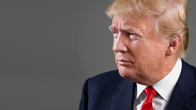 Ngủ thế nào để sớm trở thành… tỷ phú - 2 Tổng thống Mỹ Donald Trump chỉ ngủ 3-4 tiếng mỗi đêm trong nhiều thập kỷ qua (Ảnh: Time)