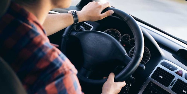 Tài xế taxi sốc nặng vì bị quý ông gài bẫy - 1 Ảnh: Insurancejack.com