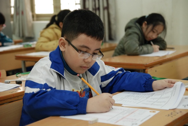Tiếng Anh Tiểu học - học thế nào cho chuẩn? - 1 Tiếng Anh Tiểu học - học thế nào cho chuẩn? - 1