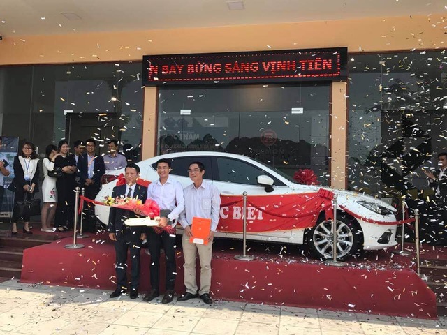 Niềm vui nhân đôi cho khách hàng mua nhà ở liền kề dự án Mon Bay - 1 Niềm vui nhân đôi cho khách hàng mua nhà ở liền kề dự án Mon Bay - 1