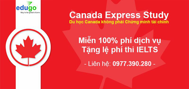 Hướng dẫn chọn ngành học và làm Visa du học Canada - 1 Hướng dẫn chọn ngành học và làm Visa du học Canada - 1