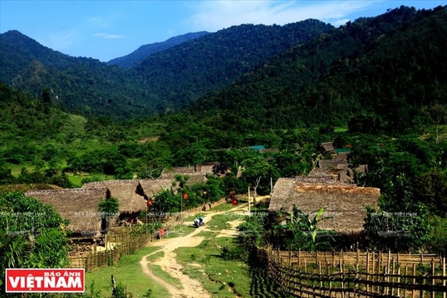 Khám phá vẻ đẹp hùng vĩ, thơ mộng và bí ẩn của Pù Mát - 2 Khám phá vẻ đẹp hùng vĩ, thơ mộng và bí ẩn của Pù Mát - 2