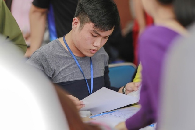 Biên chế hay không biên chế? - 2 Biên chế hay không biên chế? - 2