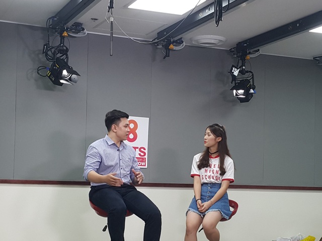 “Ông giáo” IELTS: Không giữ đỉnh cao 9.0 cho riêng mình - 1 “Ông giáo” IELTS: Không giữ đỉnh cao 9.0 cho riêng mình - 1