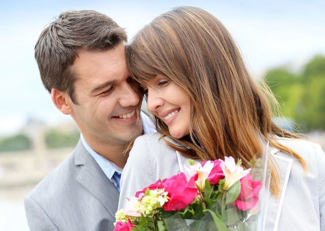 10 điều phái đẹp tìm kiếm ở một quý ông - 1 10 điều phái đẹp tìm kiếm ở một quý ông - 1
