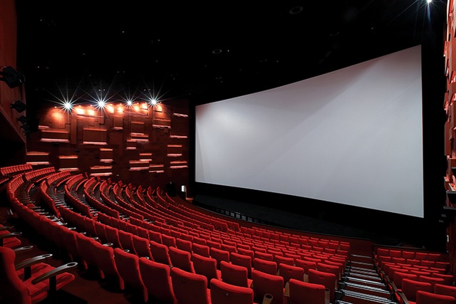 Ký kết với CGV, Imperia Plaza tạo bước ngoặt tiện ích - 1 CGV sẽ nằm tại tòa nhà IP2 – tòa đẹp nhất dự án tọa lạc ngay mặt đường Giải Phóng