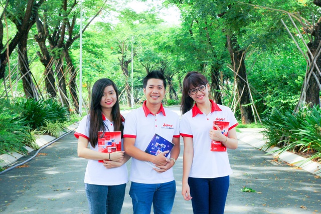 Toàn cảnh tư vấn “Quản trị & An ninh Mạng - ngành tạo nhiều việc làm cho giới trẻ” - 12 Học ngành Quản Trị Hạ Tầng An Ninh Mạng - tương lai việc làm luôn rộng mở đối với giới trẻ.