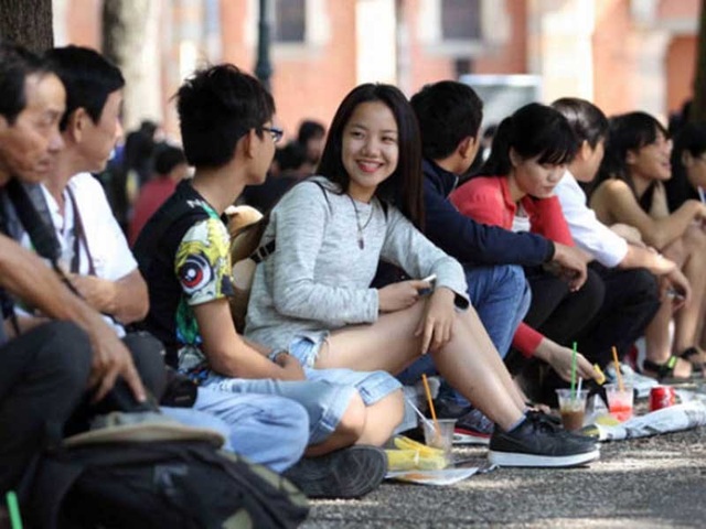 Uống ly cà phê 2.500 đồng phải... nộp thuế đặc biệt - 2 Uống ly cà phê 2.500 đồng phải... nộp thuế đặc biệt - 2