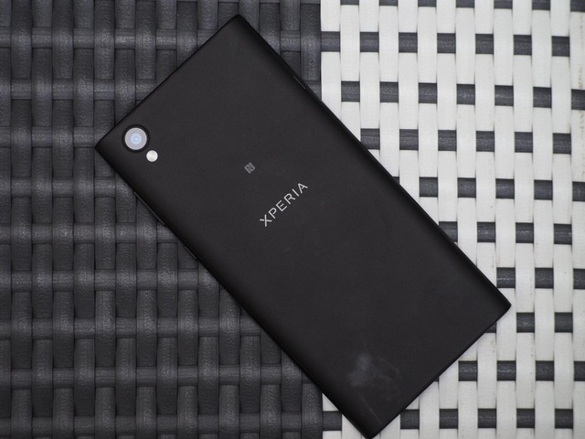 Sony XPERIA L1 Dual, lựa chọn đáng lưu ý trong phân khúc 4 triệu đồng - 1 Sony XPERIA L1 Dual, lựa chọn đáng lưu ý trong phân khúc 4 triệu đồng - 1
