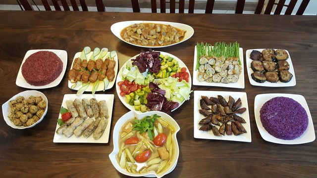 Ai làm được 6 việc này mùa lễ Vu Lan là đã báo hiếu cha mẹ rồi - 2 Ai làm được 6 việc này mùa lễ Vu Lan là đã báo hiếu cha mẹ rồi - 2