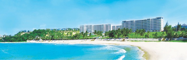 "Cháy phòng" khách sạn tại Phan Thiết vào dịp nghỉ lễ 2/9 - 1 "Cháy phòng" khách sạn tại Phan Thiết vào dịp nghỉ lễ 2/9 - 1