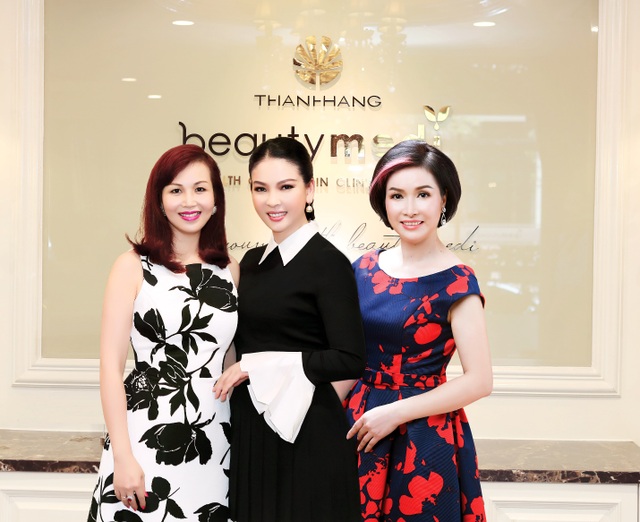 Bật mí Dàn sao khủng tham dự đêm tiệc tri ân lớn chưa từng có - 1 Chương trình có sự góp mặt của dàn Hoa hậu, Người đẹp “không tuổi” đình đám showbiz Việt