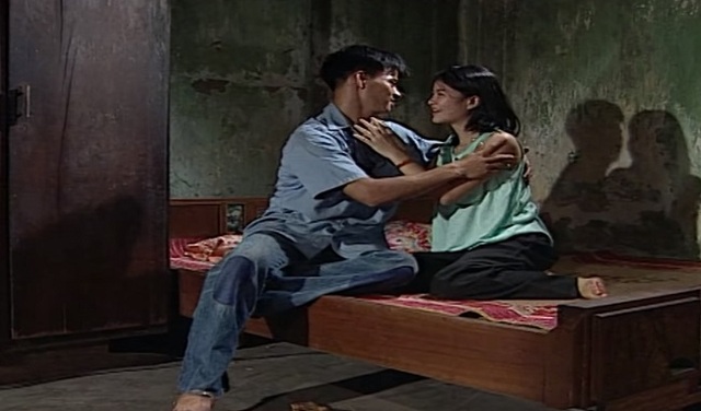 Những "bóng hồng" của Xuân Bắc trên màn ảnh ngày ấy - bây giờ - 2 Những "bóng hồng" của Xuân Bắc trên màn ảnh ngày ấy - bây giờ - 2