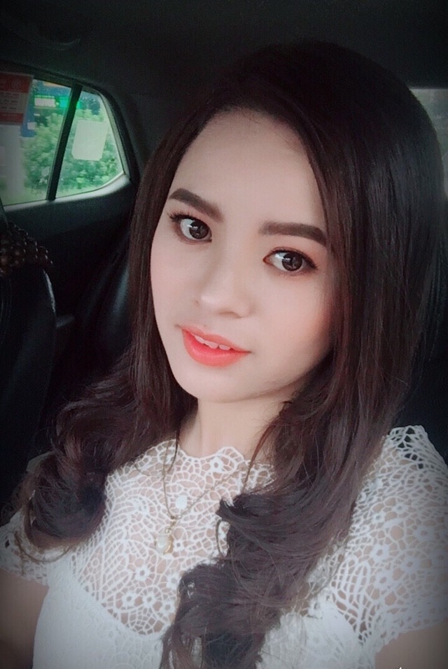 Nữ Phó Giám đốc 9X – Khác biệt để thành công - 1 Vũ Hòa - cô gái thông minh, xinh đẹp và có hoài bão
