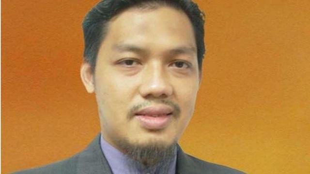 Quân khủng bố IS có ý đồ chọn Malaysia làm căn cứ mới - 3
Mahmud Ahmad, kẻ có khả năng trở thành thủ lĩnh mới của IS tại Đông Nam Á - Ảnh: SCMP