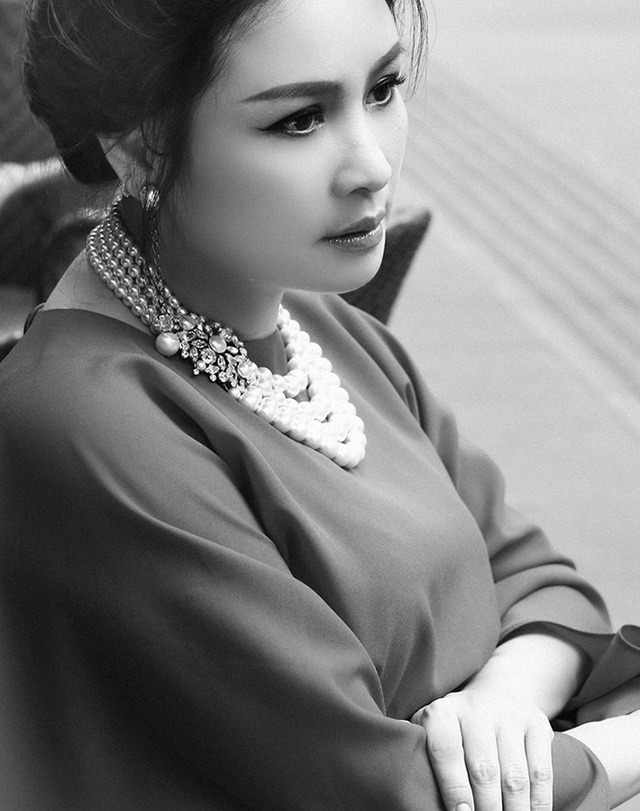 Diva Thanh Lam trần tình về phát ngôn ''gây bão'' - 2 Diva Thanh Lam trần tình về phát ngôn ''gây bão'' - 2