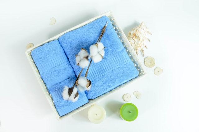 Sử dụng khăn th&ocirc;ng minh - b&agrave;i học về sức khỏe - 1