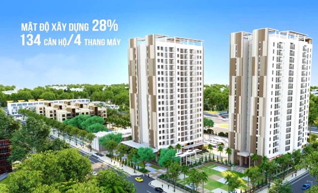 Chung cư CT15 Việt Hưng – Căn hộ hạng A - 1 Thiết kế đỉnh cao theo phong cách Singapore tối ưu thông gió và ánh sáng.3 thang máy, 2 thang bộ đáp ứng tối đa nhu cầu đi lại của người dân