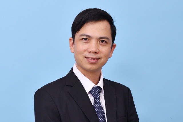 CEO trẻ tuổi khởi nghiệp và công ty công nghệ với ý tưởng đột phá - 1
Doanh nhân Nguyễn Văn Hiền – CEO của công ty Ô-Mart Việt Nam