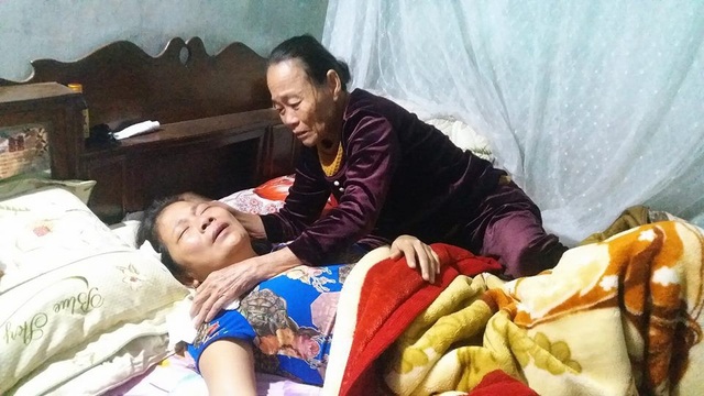 6 người Việt thiệt mạng do hỏa hoạn ở Đài Loan: Ba mẹ quỵ ngã nhận tin con - 5 Nỗi đau của người thân khi nghe tin T. gặp nạn bên Đài Loan