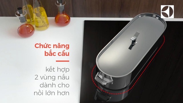 Thiết bị bếp mọi phụ nữ đều mê ngẩn ngơ - 1 Thiết bị bếp mọi phụ nữ đều mê ngẩn ngơ - 1