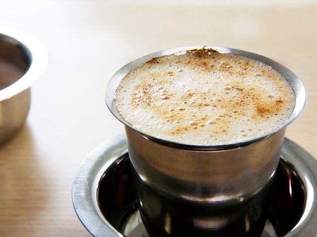 Café sữa đá Việt Nam lọt danh sách những cốc cà phê ngon nhất thế giới - 11 Café sữa đá Việt Nam lọt danh sách những cốc cà phê ngon nhất thế giới - 11