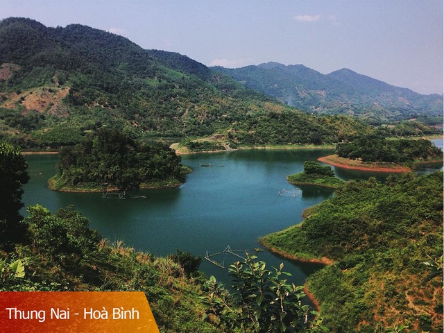 Top 10 địa điểm ở Hà Nội bạn nên "khám phá" trong dịp hè - 11 Top 10 địa điểm ở Hà Nội bạn nên "khám phá" trong dịp hè - 11