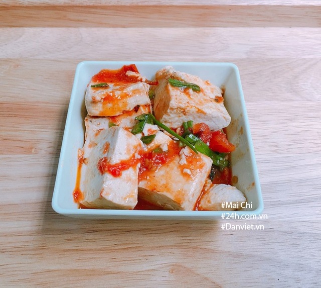 Mâm cơm ngon miệng, đẹp mắt thế này bảo sao chồng thích, con mê - 5 Mâm cơm ngon miệng, đẹp mắt thế này bảo sao chồng thích, con mê - 5
