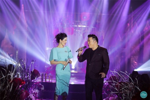 Sốc với tiền cát-xê hát đám cưới của Mr. Đàm, Phi Nhung, Quang Lê - 5 Sốc với tiền cát-xê hát đám cưới của Mr. Đàm, Phi Nhung, Quang Lê - 5