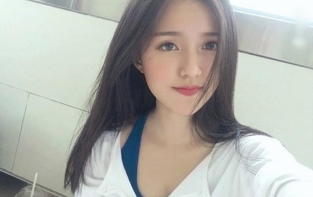 Say đắm trước vẻ đẹp mơn mởn của 3 hot girl miền Tây - 16 Say đắm trước vẻ đẹp mơn mởn của 3 hot girl miền Tây - 16