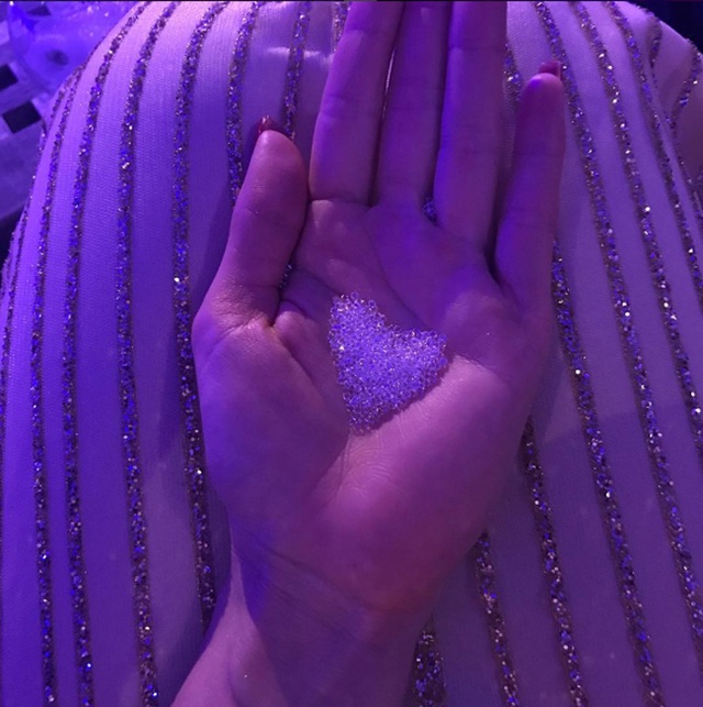 "Choáng" với đám cưới của ái nữ thừa kế tập đoàn pha lê Swarovski - 18 "Choáng" với đám cưới của ái nữ thừa kế tập đoàn pha lê Swarovski - 18