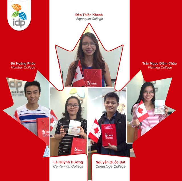 Chỉ còn 2 tháng để nộp hồ sơ du học Canada diện CES - 2 Chỉ còn 2 tháng để nộp hồ sơ du học Canada diện CES - 2