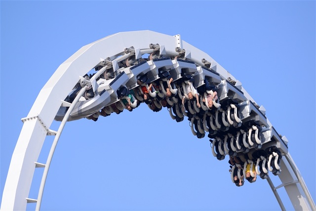 "Niềm vui tột đỉnh tại công viên chủ đề lớn nhất Đông Nam Á Dragon Park” - 2 "Niềm vui tột đỉnh tại công viên chủ đề lớn nhất Đông Nam Á Dragon Park” - 2