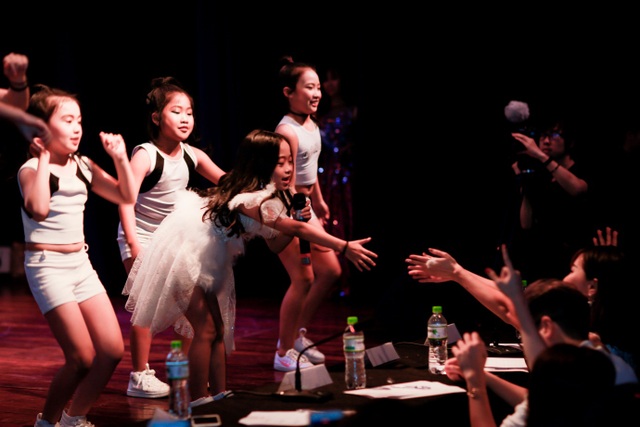 Chung kết cuộc thi FYD Voice Up Kid - Cất Cao Tiếng Hát 2017 - 2 Chung kết cuộc thi FYD Voice Up Kid - Cất Cao Tiếng Hát 2017 - 2
