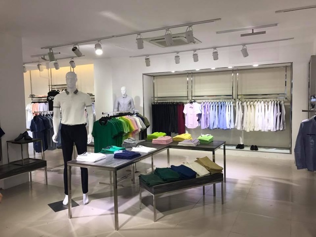 Tiềm năng thị trường thời trang nam - 2 IVY men đang rất được mong chờ sẽ mang lại luồng gió mới cho thị trường thời trang nam Việt Nam
