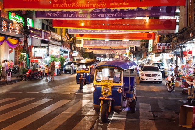 Bay thẳng đến Chiang Mai, Phuket - 2 Bay thẳng đến Chiang Mai, Phuket - 2