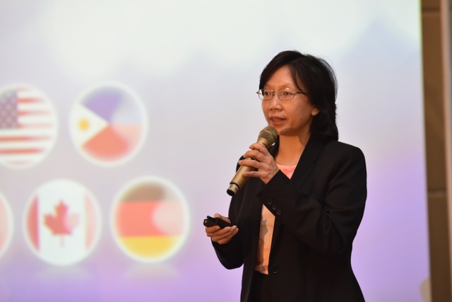 Chuyên gia nhấn mạnh lợi ích của bố sung dinh dưỡng đường uống cho trẻ tăng trưởng kém - 2 Chuyên gia nhấn mạnh lợi ích của bố sung dinh dưỡng đường uống cho trẻ tăng trưởng kém - 2