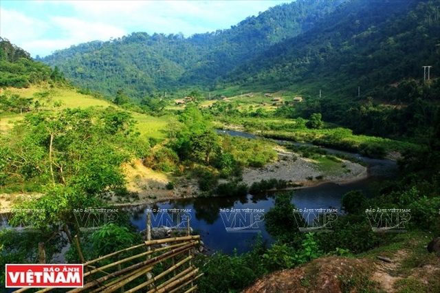 Khám phá vẻ đẹp hùng vĩ, thơ mộng và bí ẩn của Pù Mát - 3 Khám phá vẻ đẹp hùng vĩ, thơ mộng và bí ẩn của Pù Mát - 3
