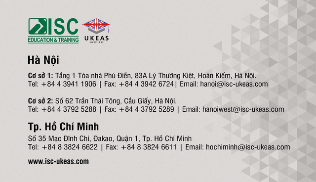 Học bổng 5000 bảng khóa dự bị các trường đại học hàng đầu Anh Mỹ - 2 Học bổng 5000 bảng khóa dự bị các trường đại học hàng đầu Anh Mỹ - 2