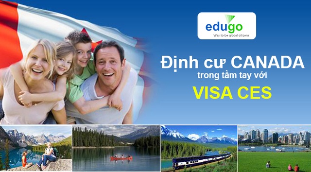 Chính sách thu hút Du học và định cư Canada dành cho sinh viên quốc tế - 3 Chính sách thu hút Du học và định cư Canada dành cho sinh viên quốc tế - 3
