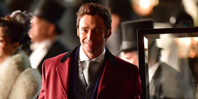 Hugh Jackman tái xuất - 1 Hugh Jackman tái xuất - 1