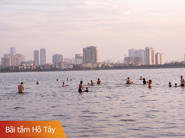 Top 10 địa điểm ở Hà Nội bạn nên "khám phá" trong dịp hè - 2 Top 10 địa điểm ở Hà Nội bạn nên "khám phá" trong dịp hè - 2