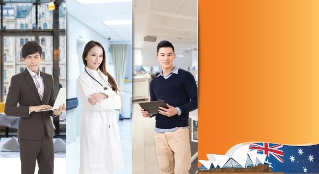 Du học Australia: 5 câu hỏi giúp bạn tìm đúng trường và chọn đúng ngành - 2 Du học Australia: 5 câu hỏi giúp bạn tìm đúng trường và chọn đúng ngành - 2