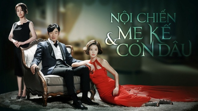 “Nội chiến” mẹ kế - con dâu - 2 “Nội chiến” mẹ kế - con dâu - 2